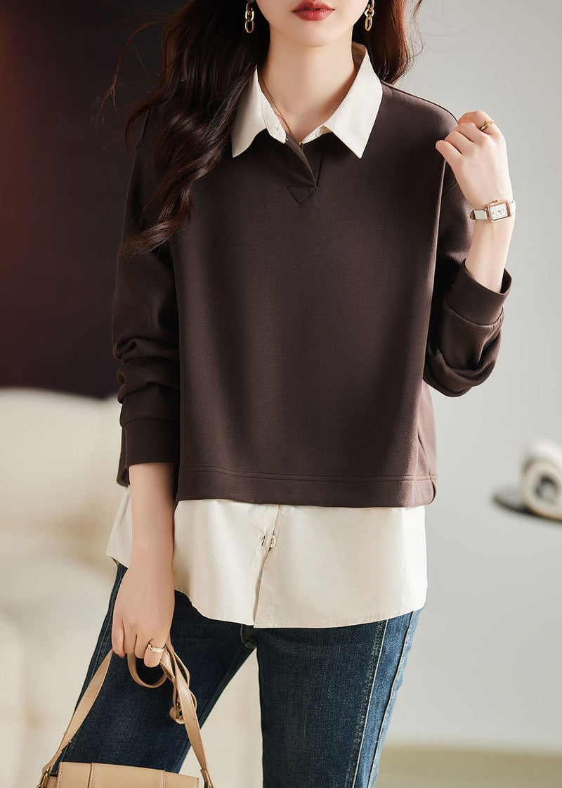 Beautifully Crafted Pullover in a Classic Style