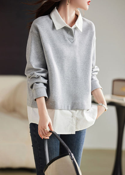 Beautifully Crafted Pullover in a Classic Style