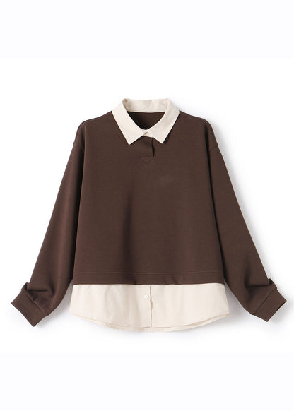 Beautifully Crafted Pullover in a Classic Style