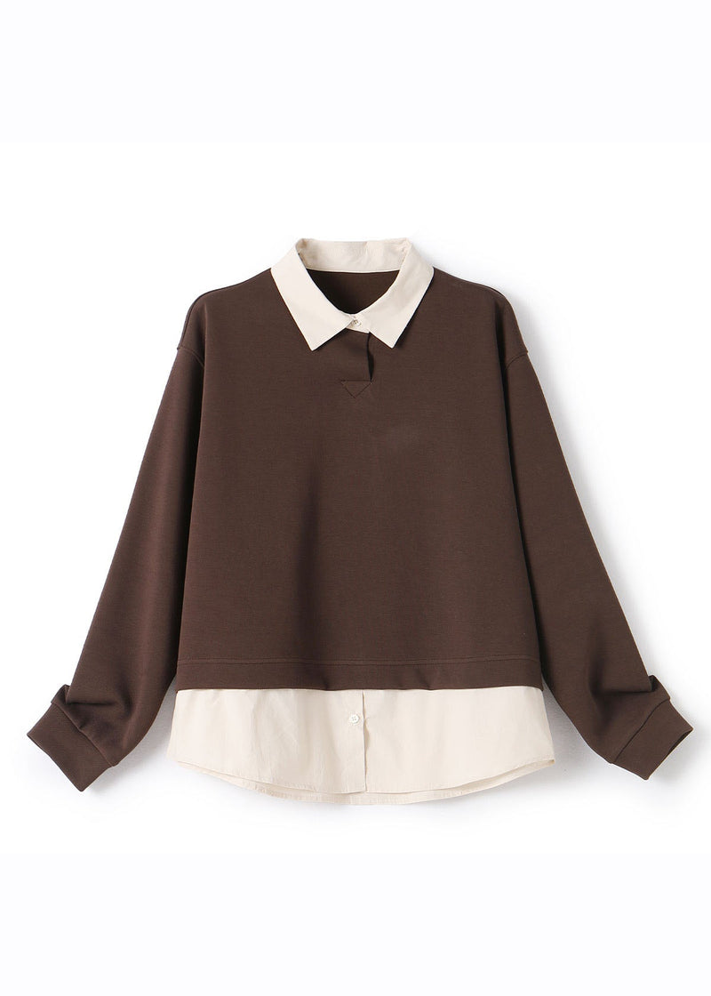 Elegantly Styled Pullover for Everyday Wear