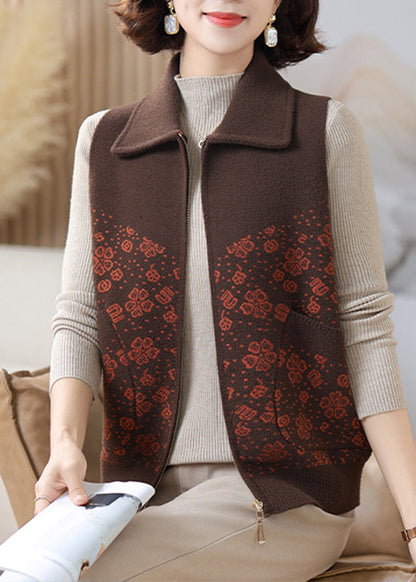 Polished Coat with an Effortless Classic Look