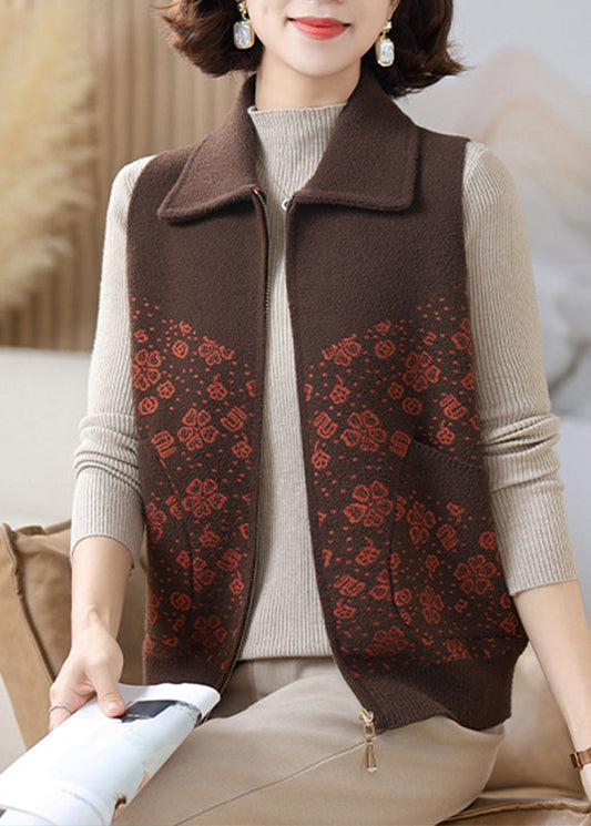 Polished Coat with an Effortless Classic Look