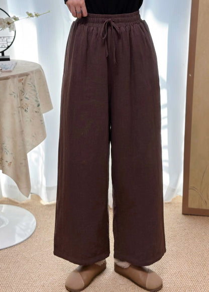 Sophisticated Pants with a Clean Classic Look