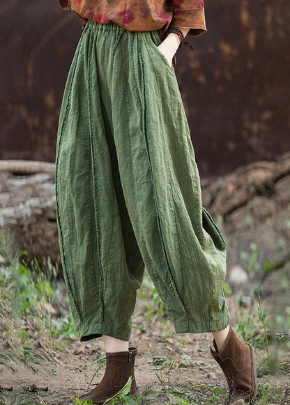 Sophisticated Pants with a Clean Classic Look