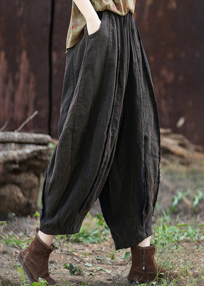 Sophisticated Pants with a Clean Classic Look