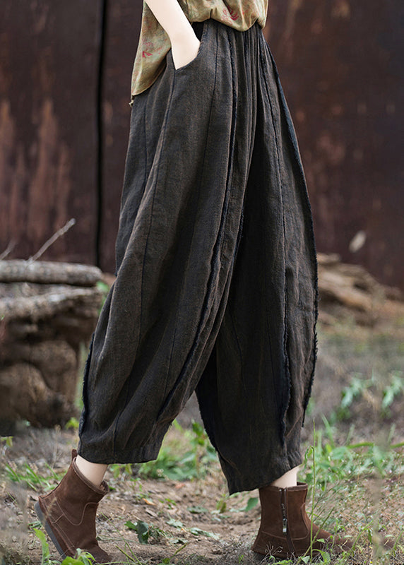 Sophisticated Pants with a Clean Classic Look