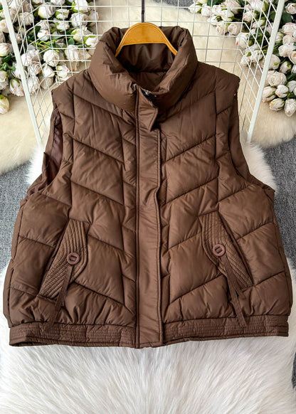 Sophisticated Coat with a Clean Classic Look