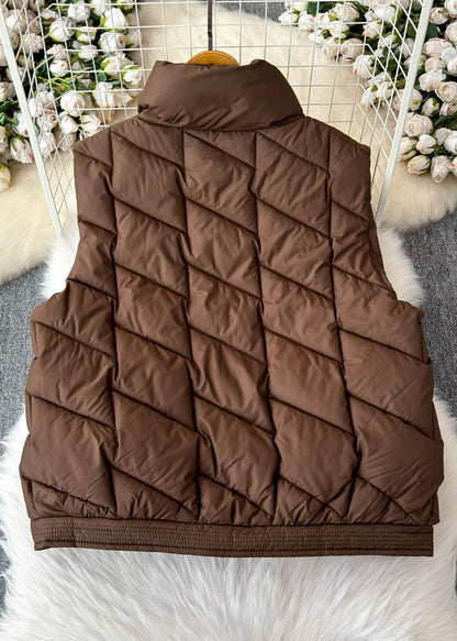 Sophisticated Coat with a Clean Classic Look