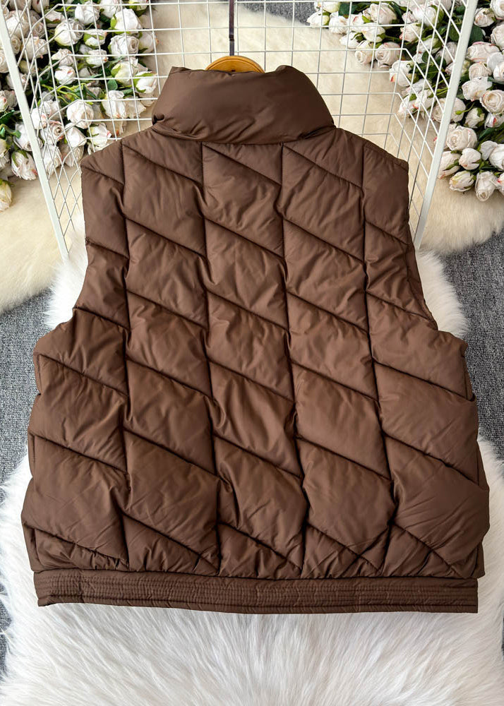 Sophisticated Coat with a Clean Classic Look
