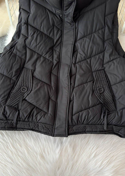 Sophisticated Coat with a Clean Classic Look