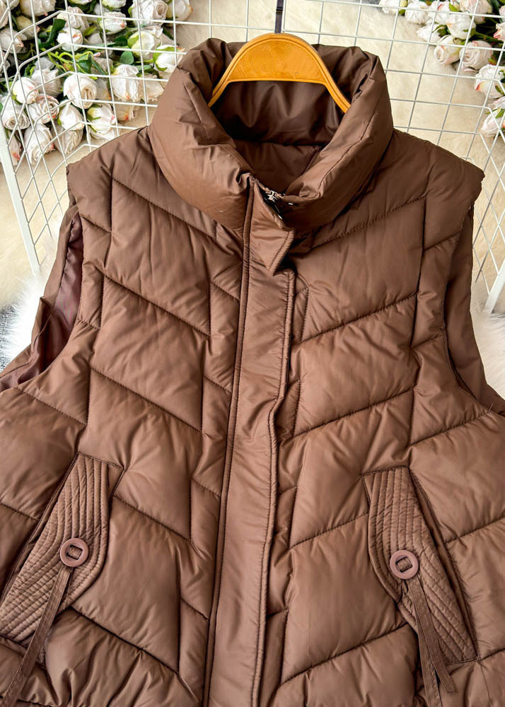 Sophisticated Coat with a Clean Classic Look