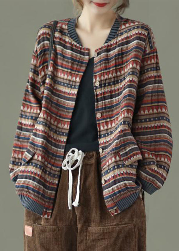 Polished Coat with an Effortless Classic Look