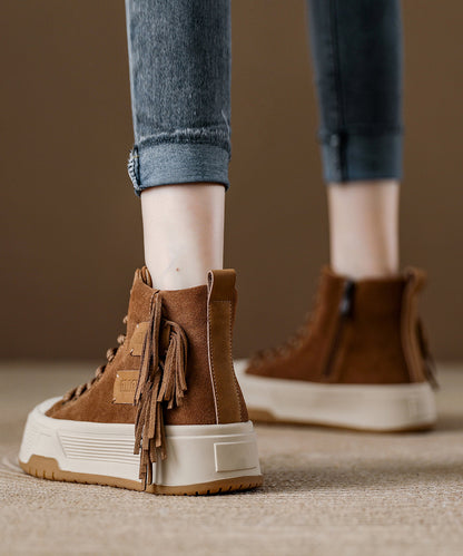 Elegant Orthopedic Boots for Every Step