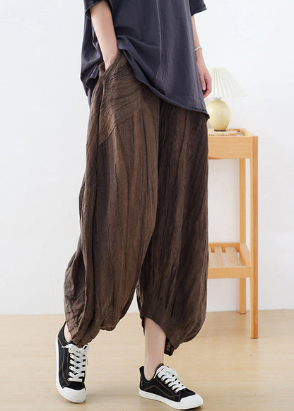 Sophisticated Pants with a Clean Classic Look