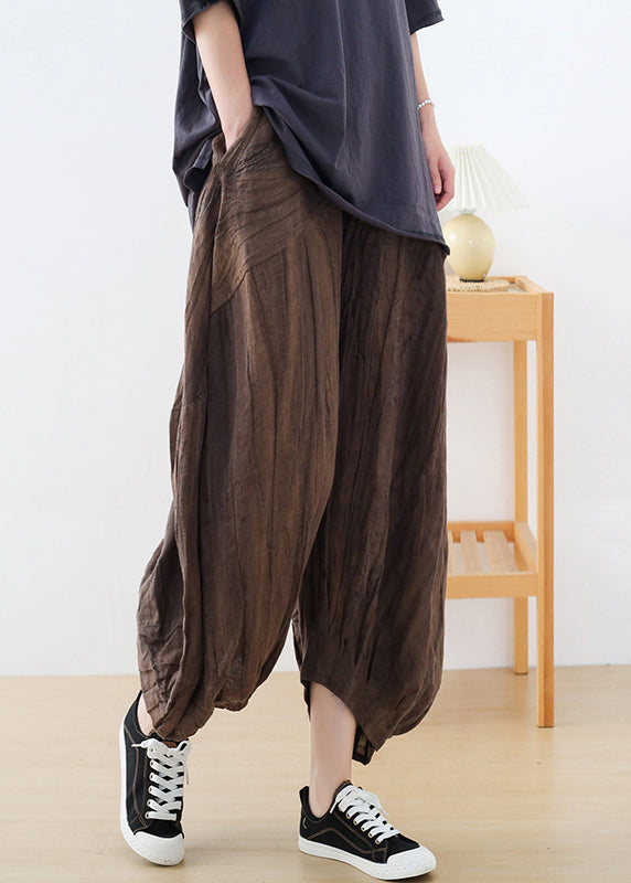Sophisticated Pants with a Clean Classic Look
