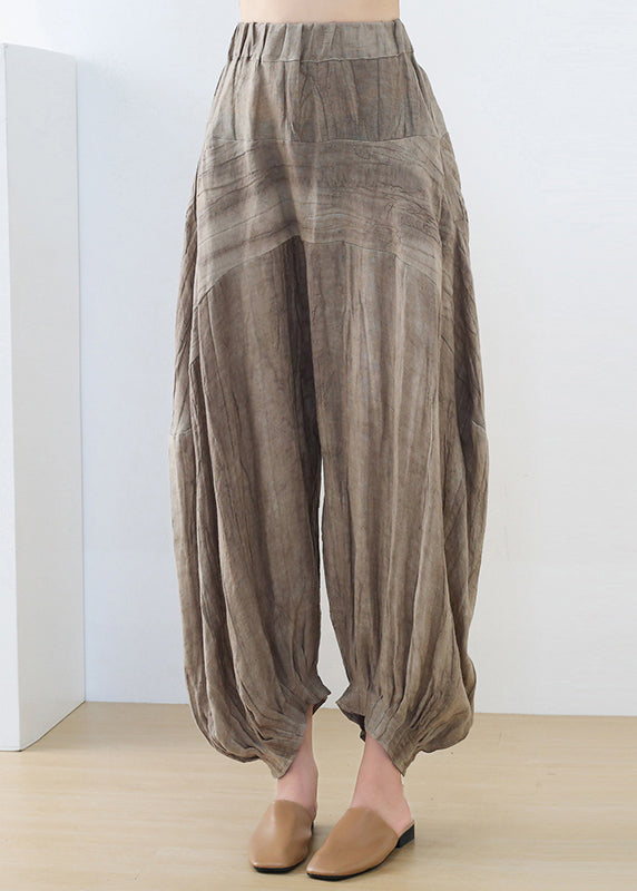 Sophisticated Pants with a Clean Classic Look