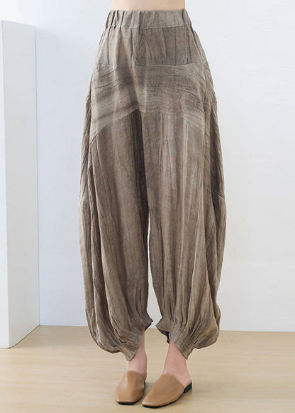 Sophisticated Pants with a Clean Classic Look