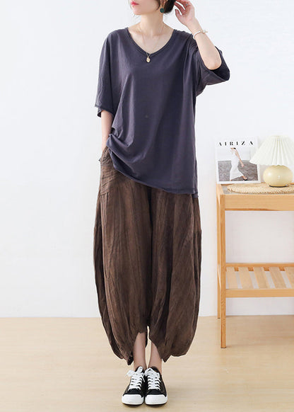 Sophisticated Pants with a Clean Classic Look