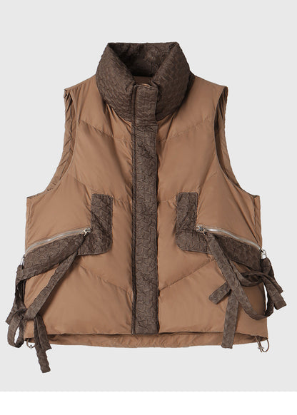 Effortlessly Elegant Garment with a Timeless Design