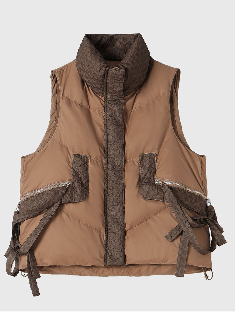 Effortlessly Elegant Garment with a Timeless Design