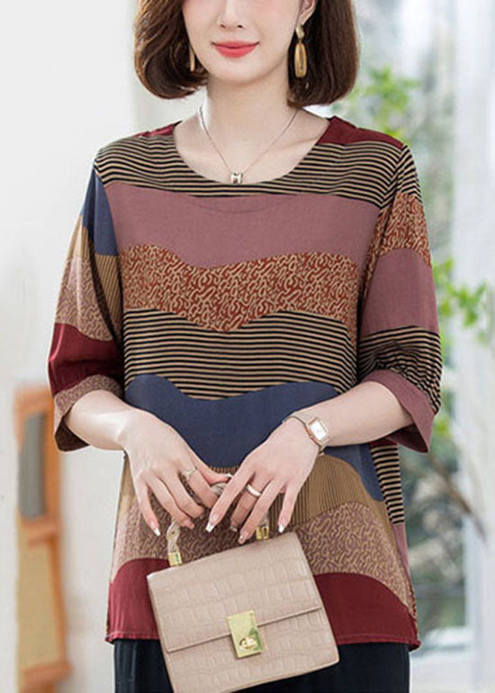 Classic Vintage Shirt with a Flattering Fit