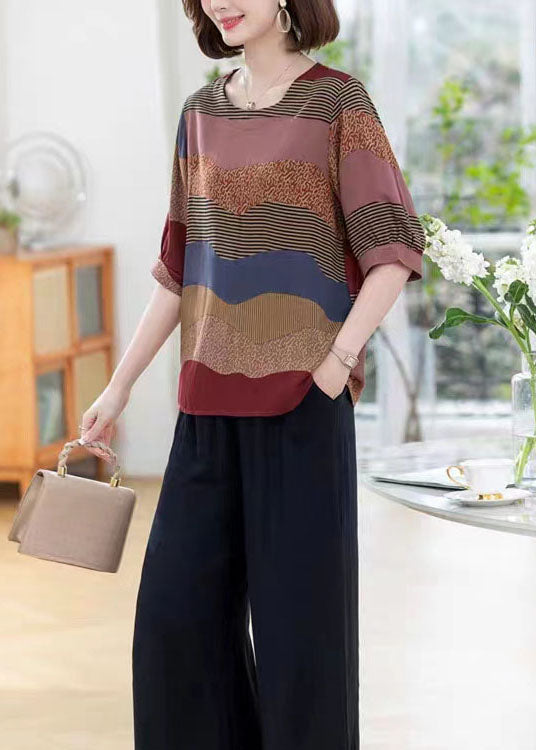 Classic Vintage Shirt with a Flattering Fit