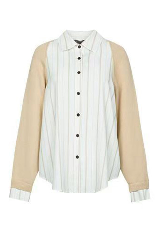 Gracefully Styled Shirt for Any Occasion