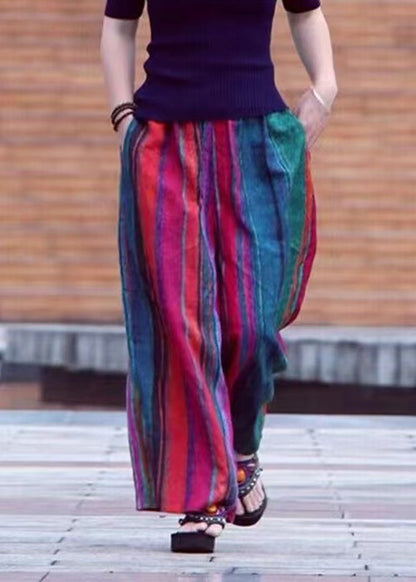 Sophisticated Pants with a Clean Classic Look