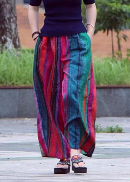 Sophisticated Pants with a Clean Classic Look