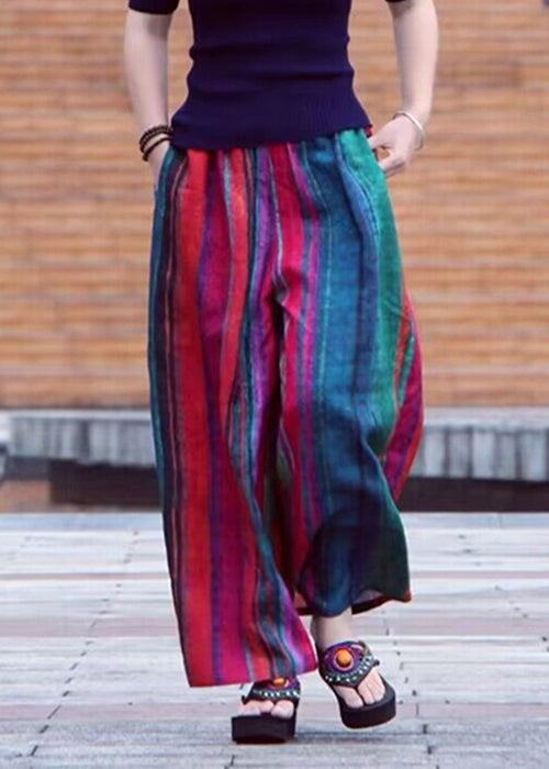 Sophisticated Pants with a Clean Classic Look