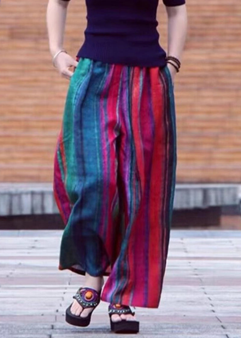 Sophisticated Pants with a Clean Classic Look
