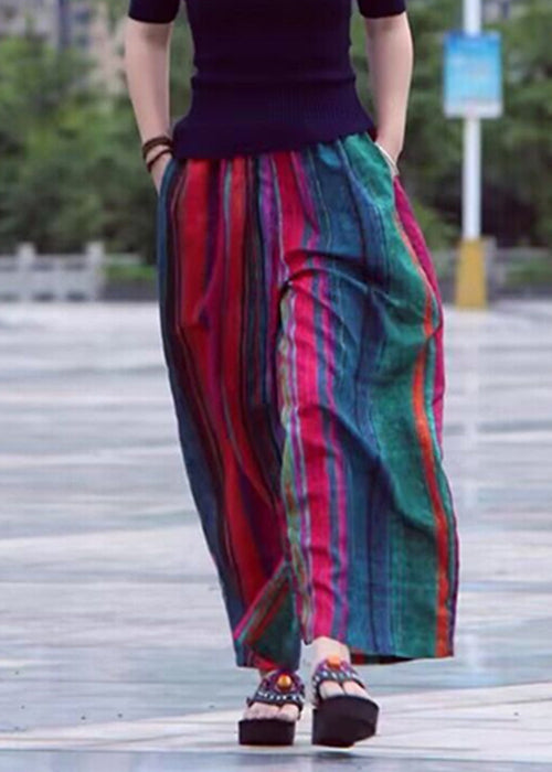 Sophisticated Pants with a Clean Classic Look