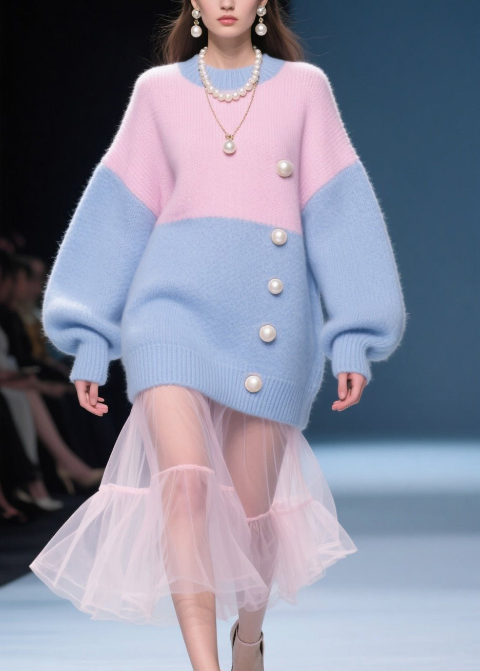 Classic Vintage & Enduringly Stylish Sweater