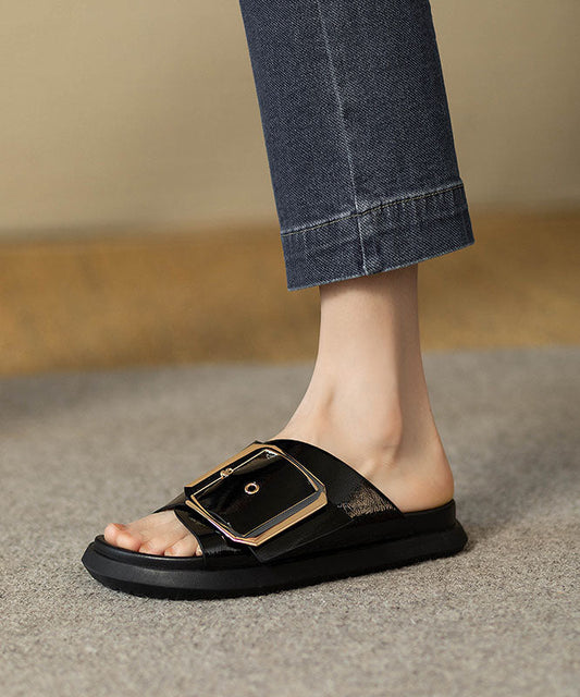 Elegant Orthopedic Sandals for Every Step