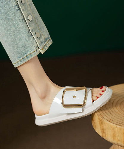 Elegant Orthopedic Sandals for Every Step