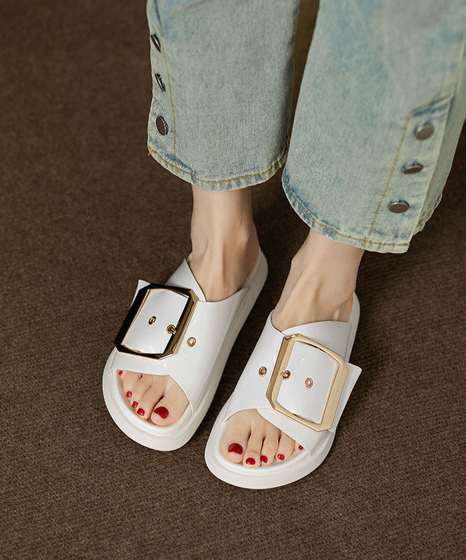 Elegant Orthopedic Sandals for Every Step
