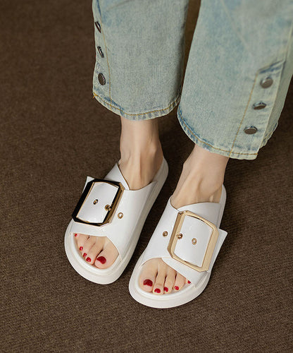 Elegant Orthopedic Sandals for Every Step