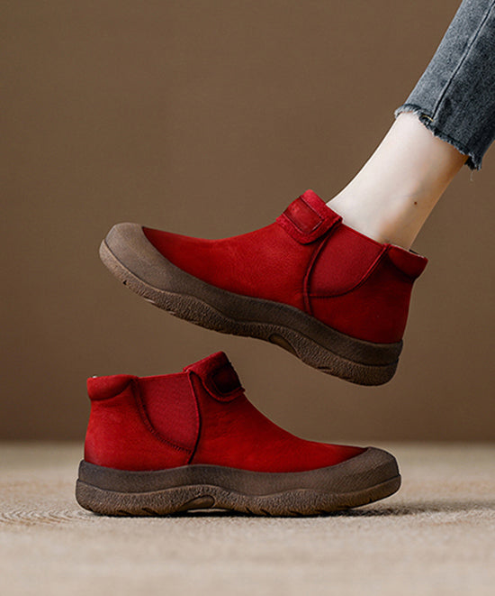 Beautifully Crafted Orthopedic Boots