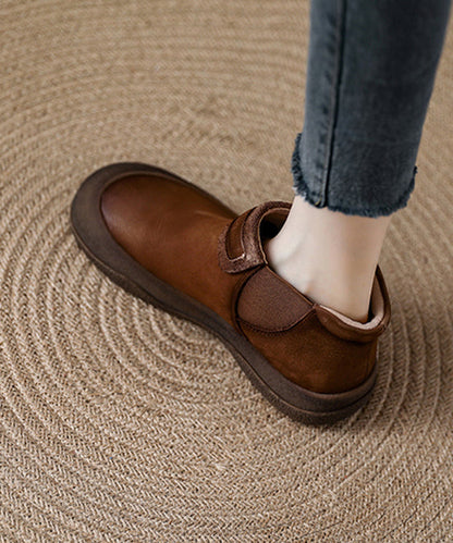 Beautifully Crafted Orthopedic Boots