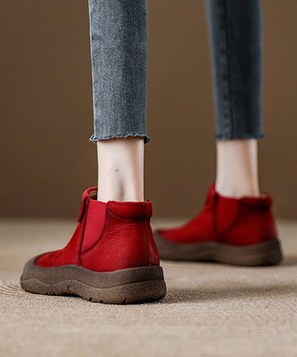 Beautifully Crafted Orthopedic Boots