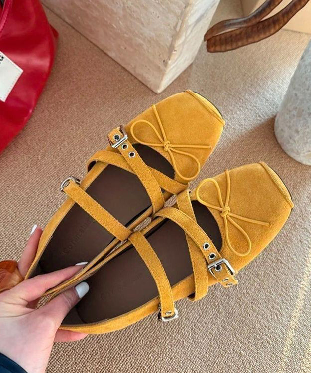 Chic Orthopedic Shoes with Unique Design