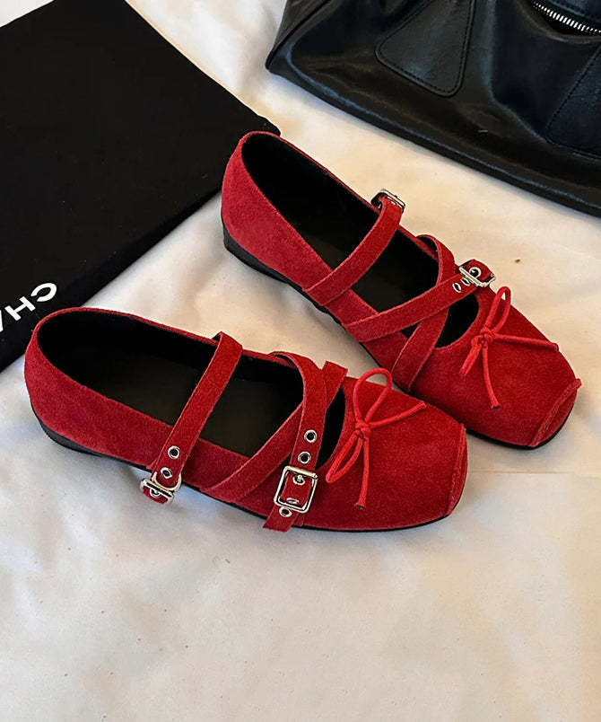 Chic Orthopedic Shoes with Unique Design