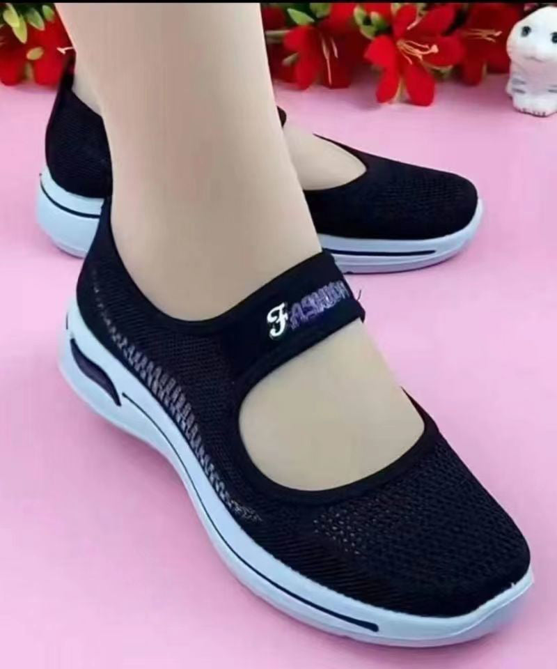 Elegant Orthopedic Shoes for Every Step
