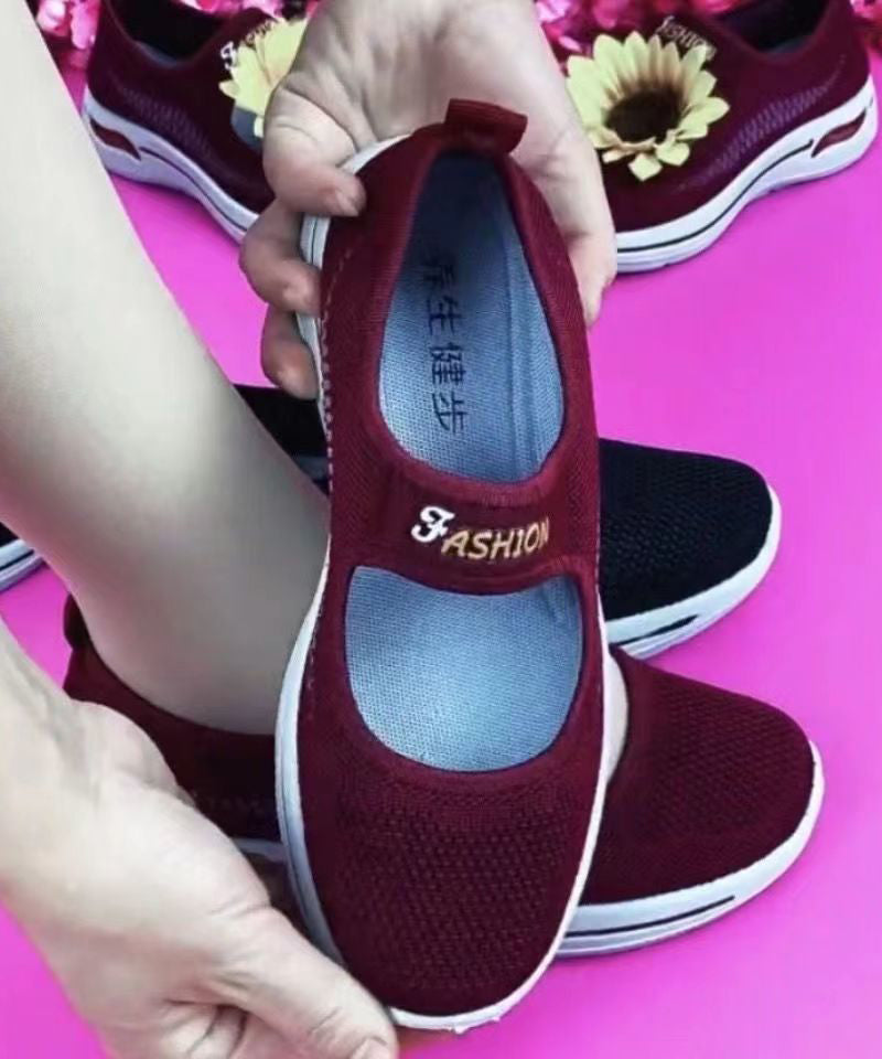 Elegant Orthopedic Shoes for Every Step