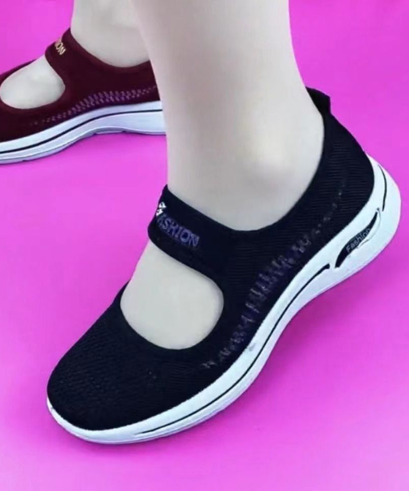Elegant Orthopedic Shoes for Every Step