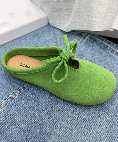 Classic Orthopedic Slippers with Timeless Style