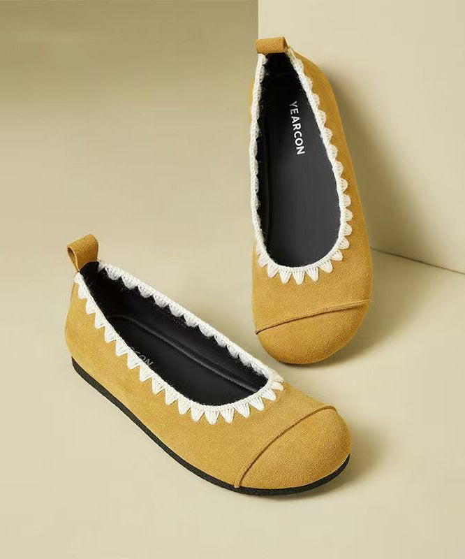 Classic Orthopedic Shoes with Timeless Style
