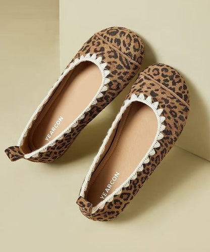 Classic Orthopedic Shoes with Timeless Style