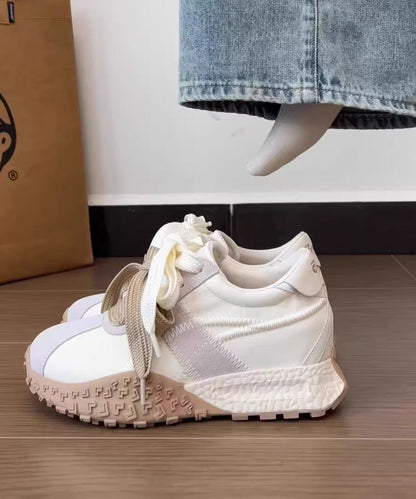 Graceful Orthopedic Shoes for Modern Look
