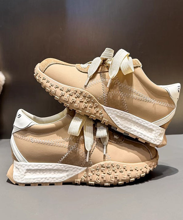 Graceful Orthopedic Shoes for Modern Look